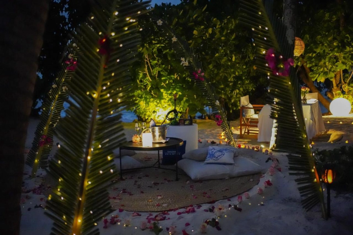 Ycona Luxury Resort - Hotel Photo 16