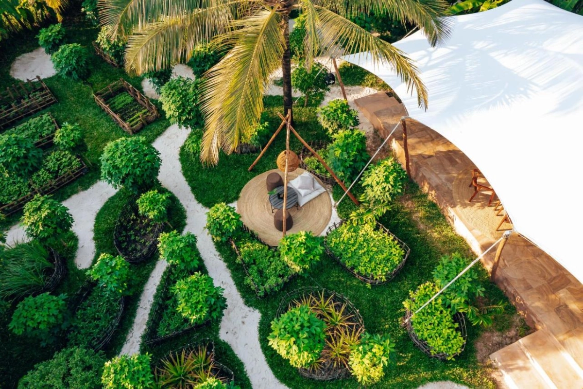 Ycona Luxury Resort - Hotel Photo 18