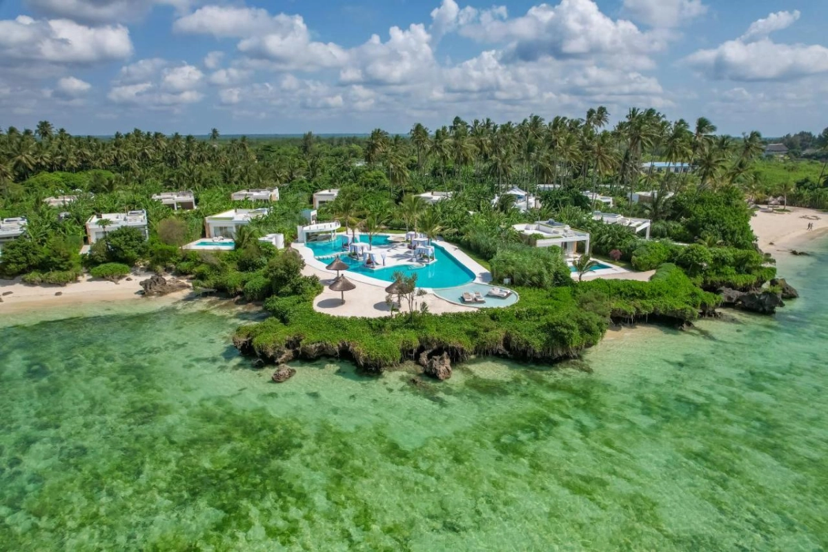 Ycona Luxury Resort - Hotel Photo 19