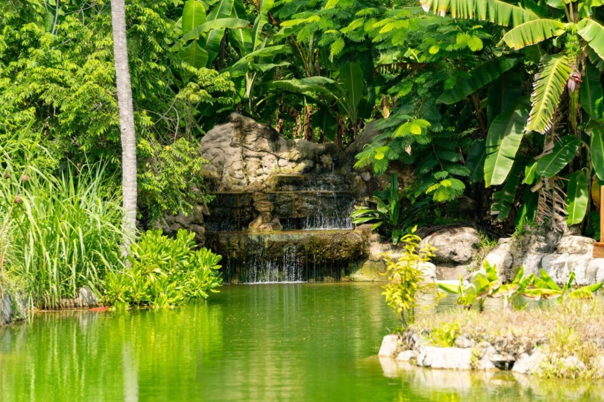 Ycona Luxury Resort - Hotel Photo 20