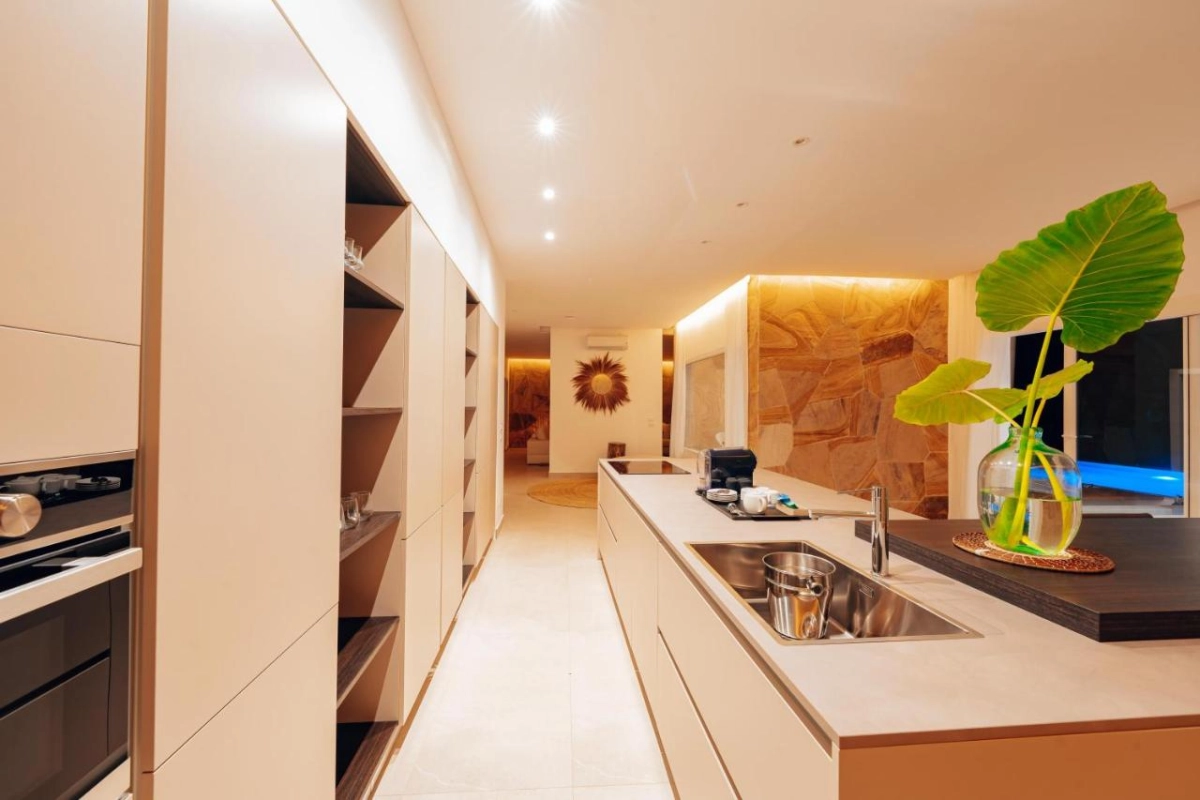 Ycona Luxury Resort - Hotel Photo 21