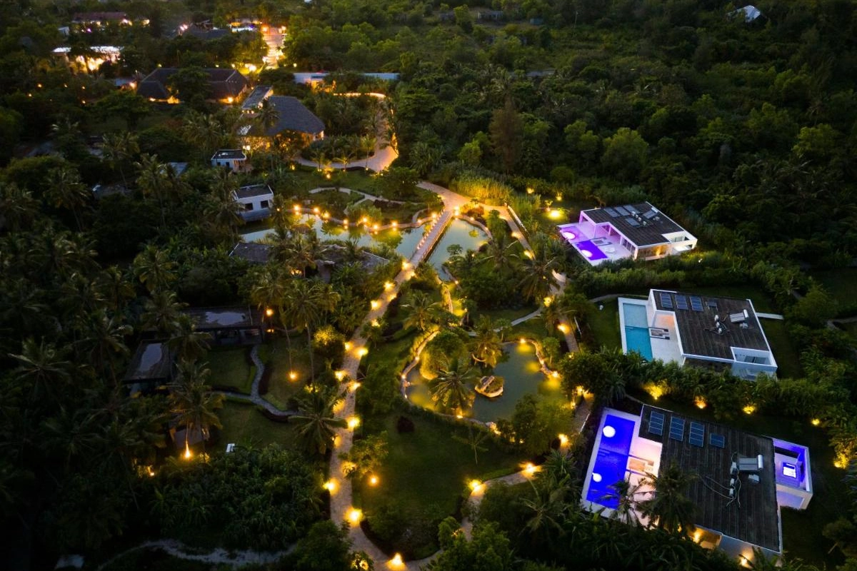 Ycona Luxury Resort - Hotel Photo 23