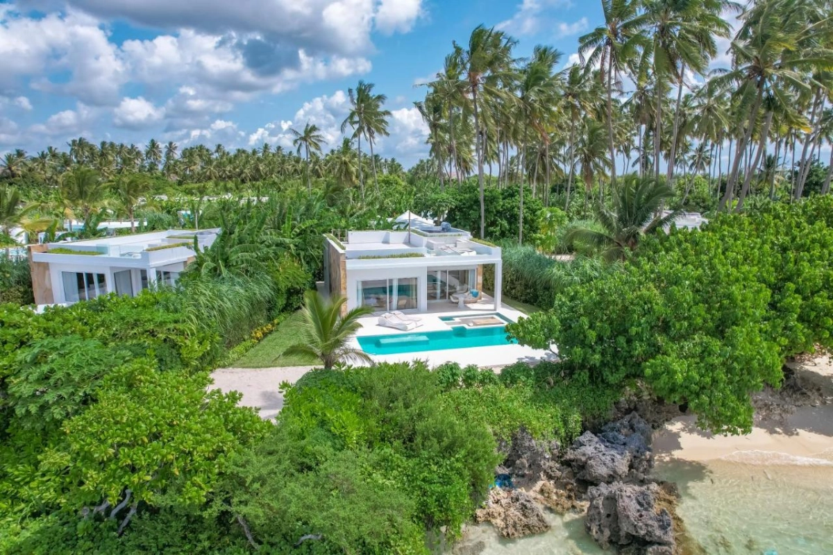 Ycona Luxury Resort - Hotel Photo 24