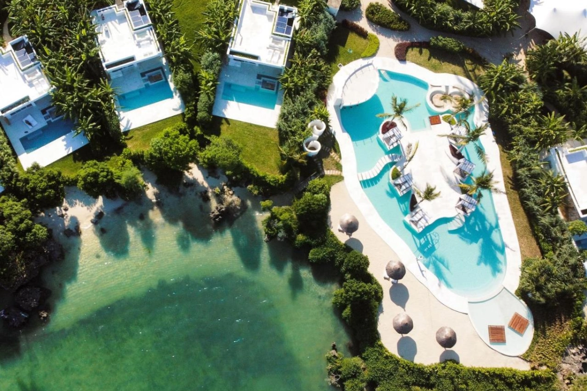 Ycona Luxury Resort - Hotel Photo 25