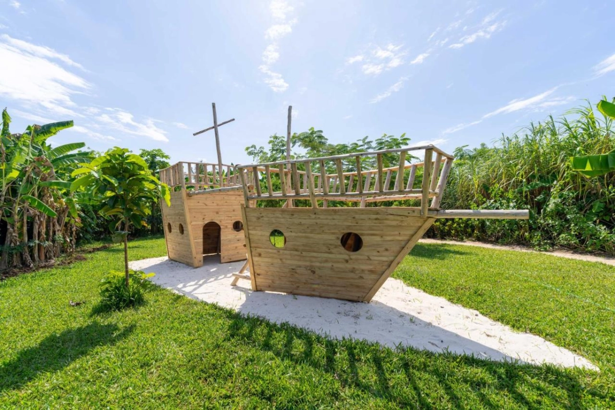 Ycona Luxury Resort - Hotel Photo 26