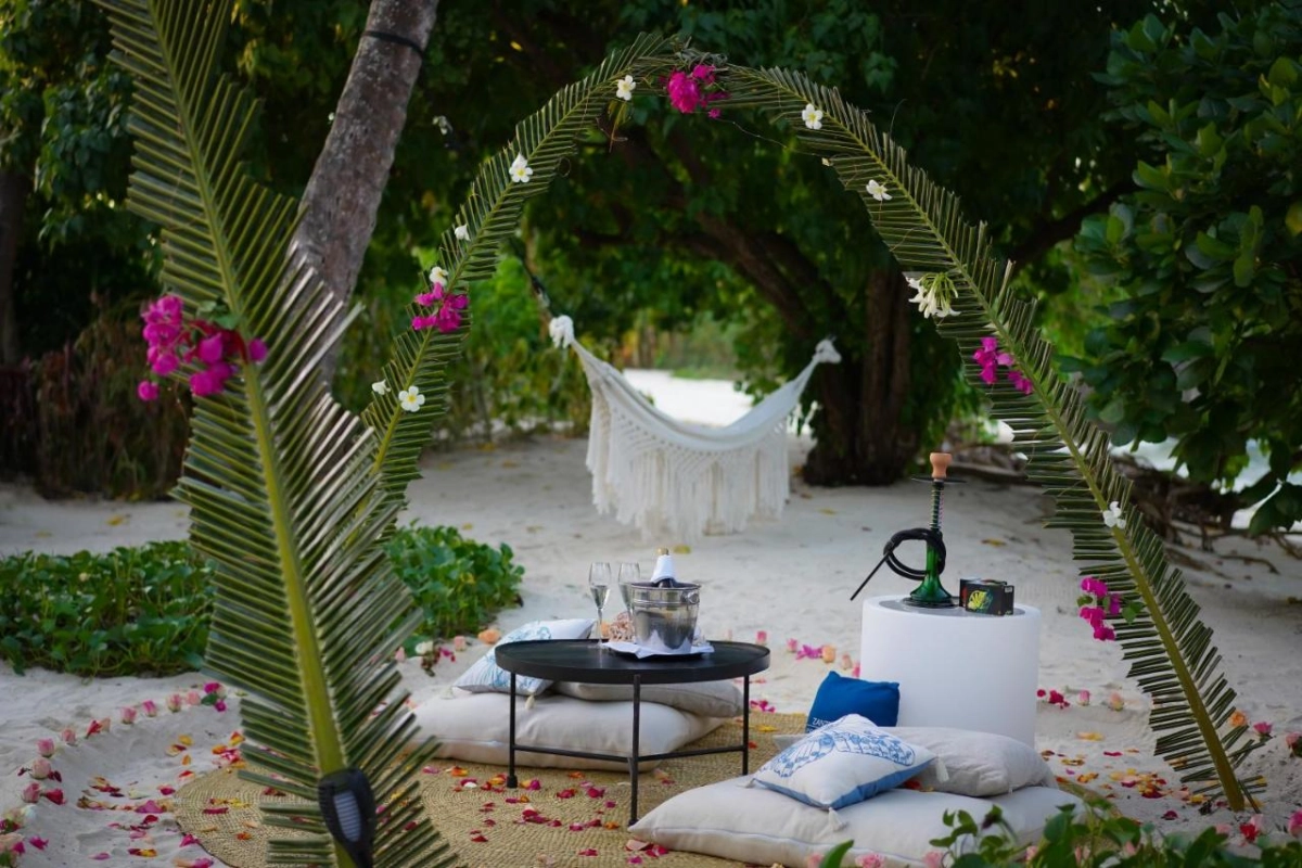 Ycona Luxury Resort - Hotel Photo 29