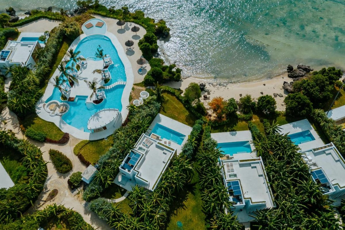 Ycona Luxury Resort - Hotel Photo 34