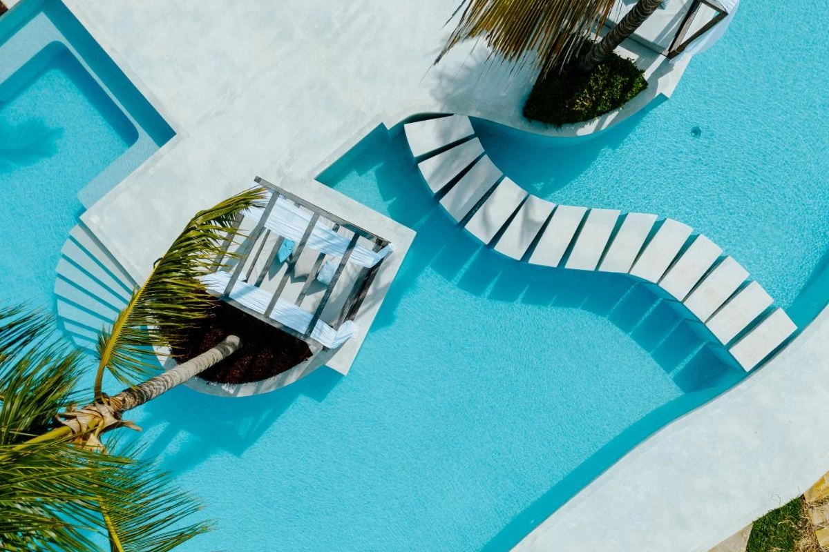 Ycona Luxury Resort - Hotel Photo 35