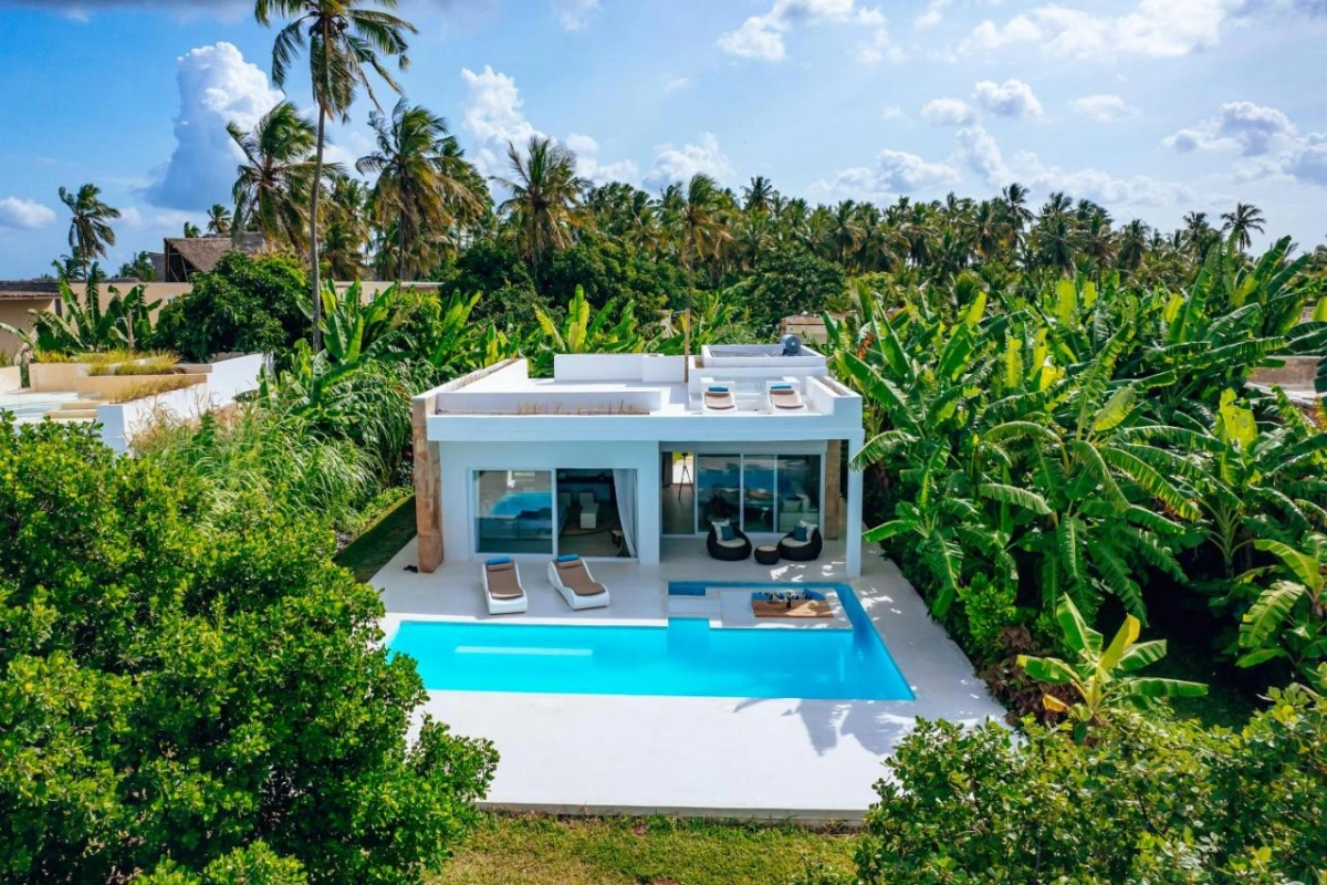 Ycona Luxury Resort - Hotel Photo 37