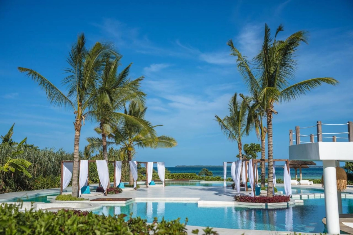 Ycona Luxury Resort - Hotel Photo 38