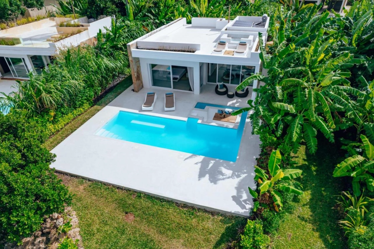 Ycona Luxury Resort - Hotel Photo 39