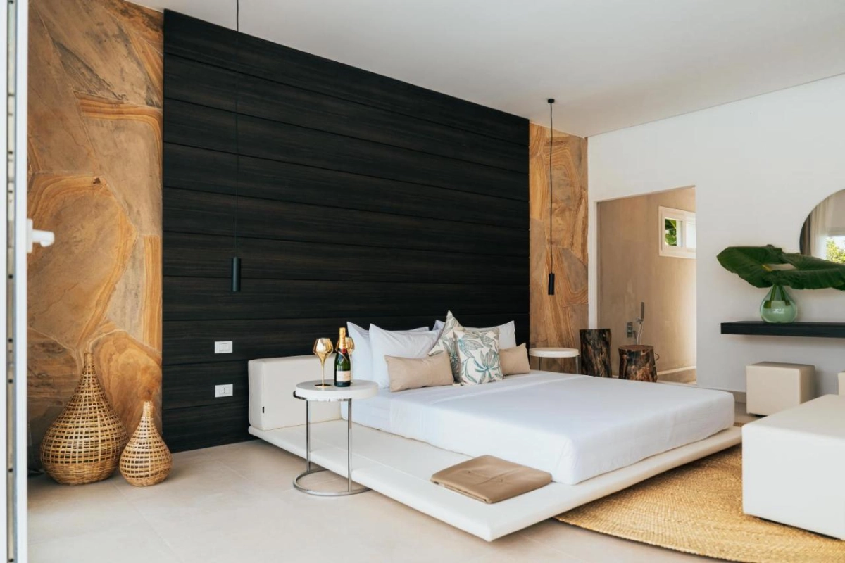 Ycona Luxury Resort - Hotel Photo 41