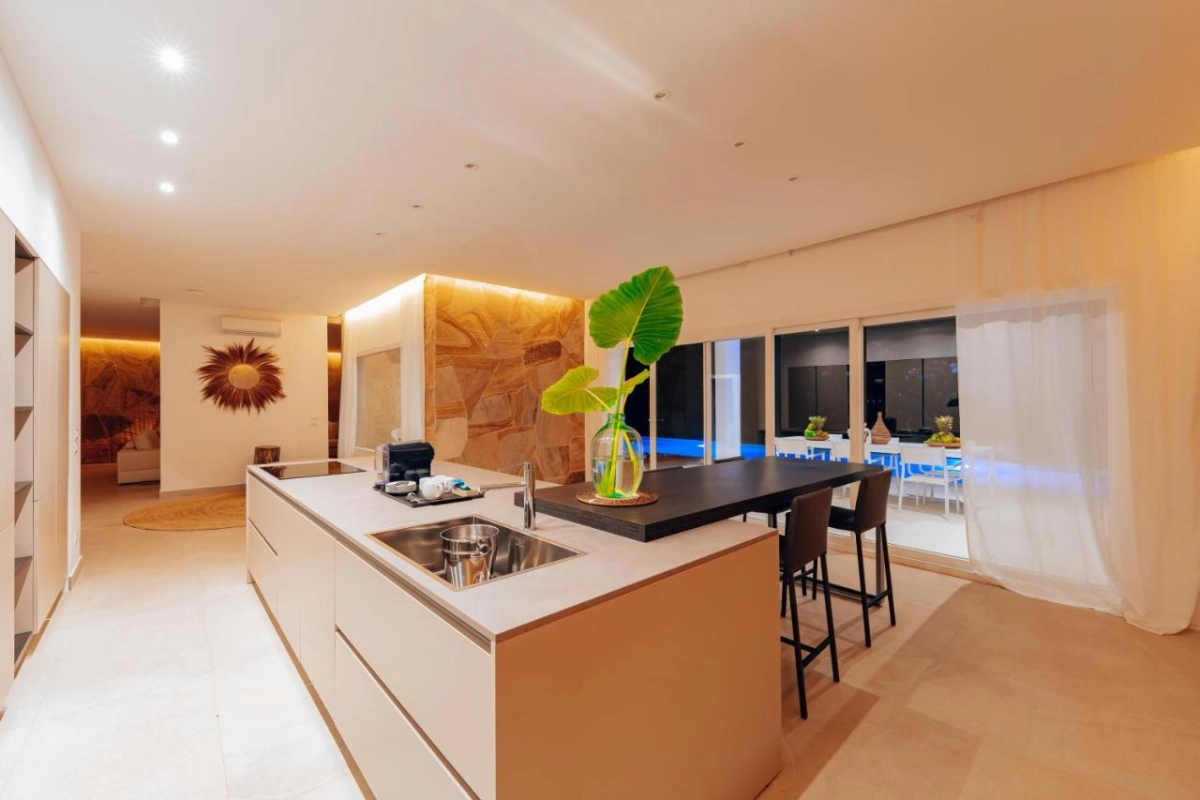 Ycona Luxury Resort - Hotel Photo 44