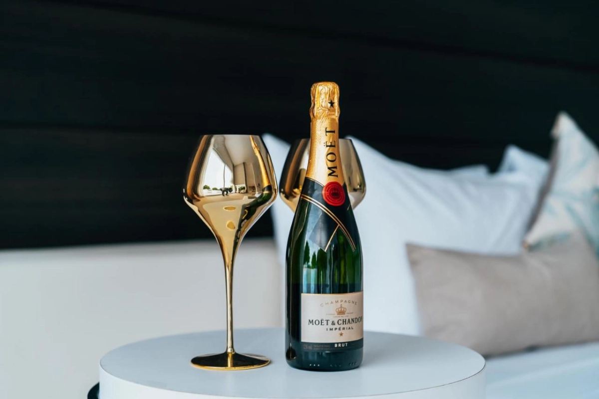 Ycona Luxury Resort - Hotel Photo 49