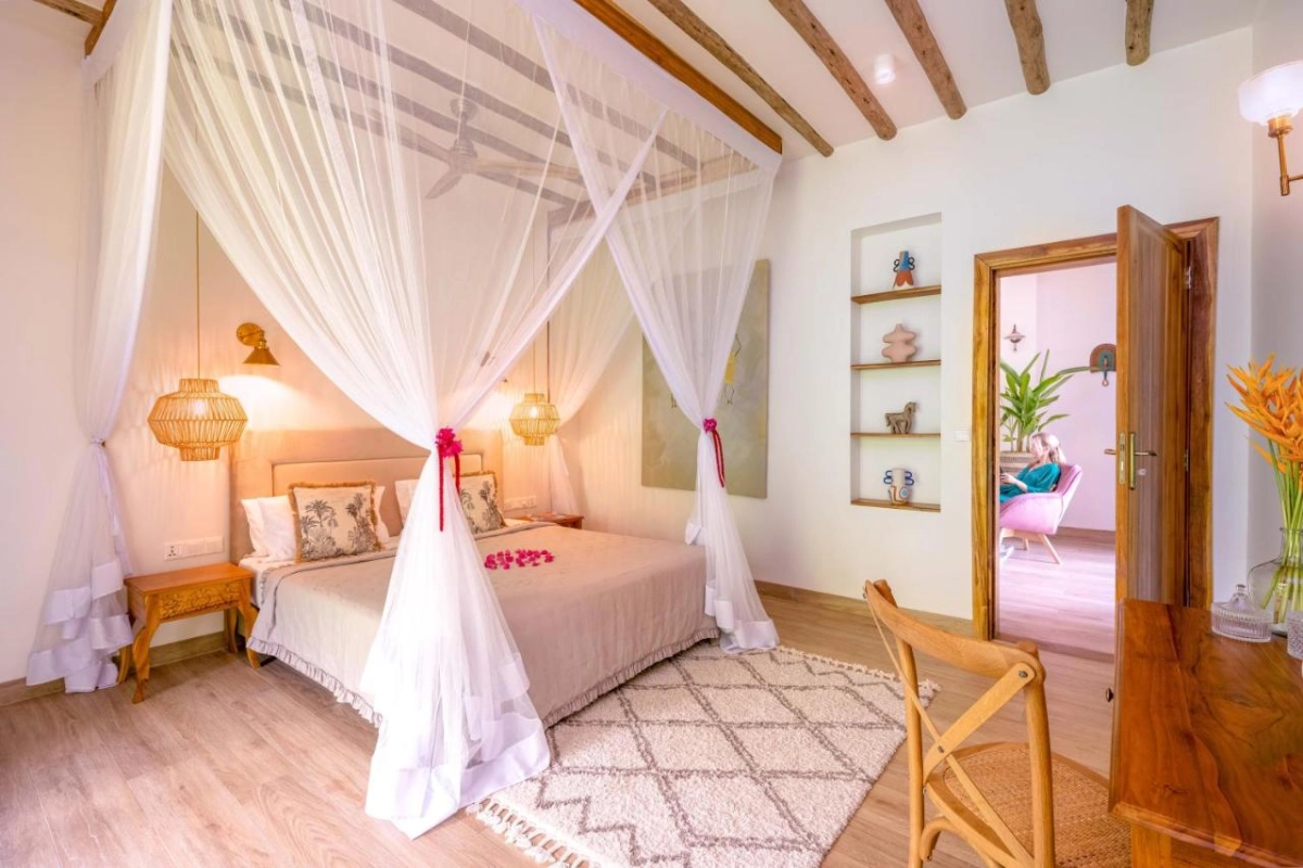 Zanzi Resort Private Paradise - Hotel Photo 4