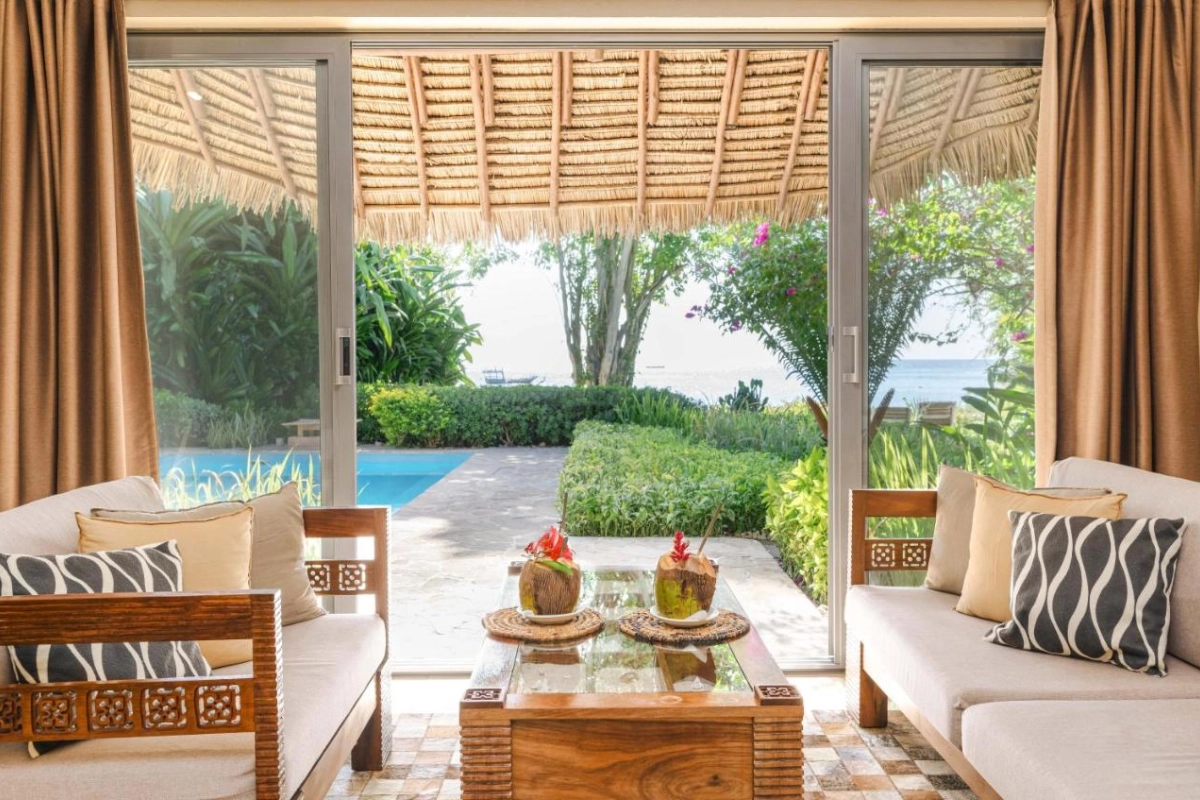 Zanzi Resort Private Paradise - Hotel Photo 8