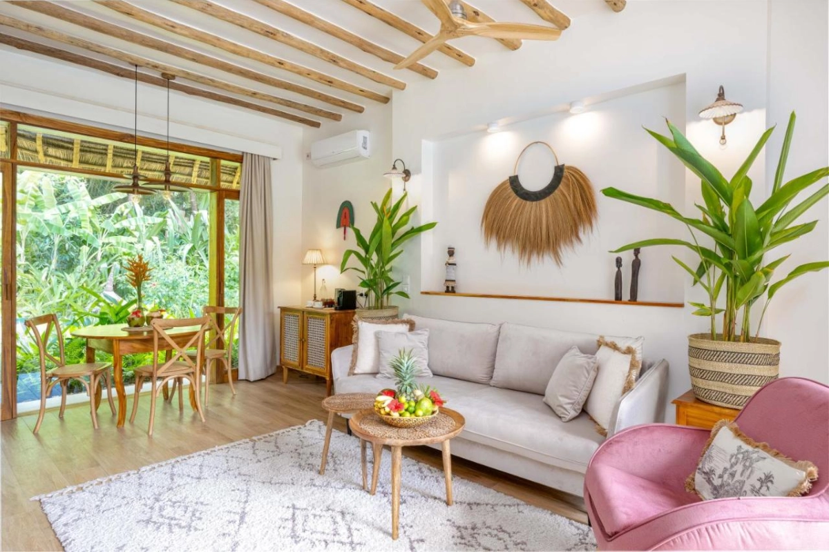 Zanzi Resort Private Paradise - Hotel Photo 10