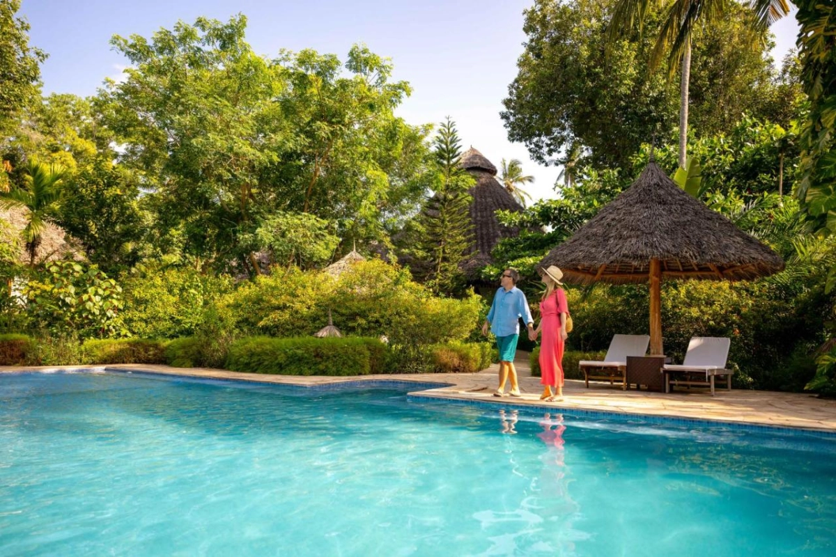 Zanzi Resort Private Paradise - Hotel Photo 11