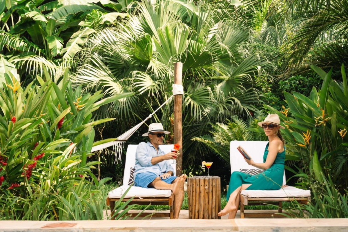 Zanzi Resort Private Paradise - Hotel Photo 24