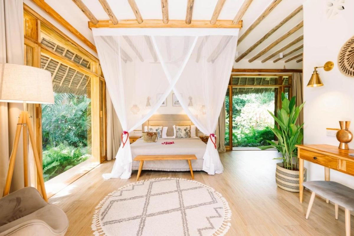 Zanzi Resort Private Paradise - Hotel Photo 29