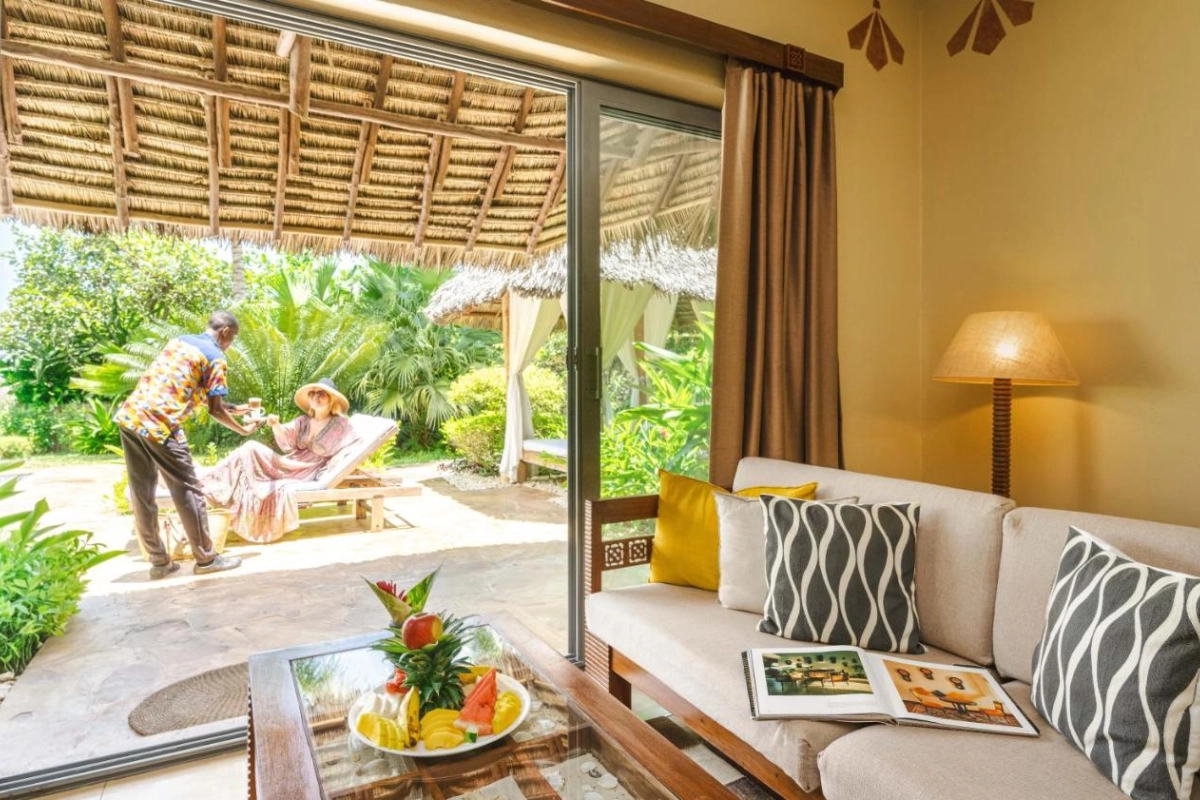 Zanzi Resort Private Paradise - Hotel Photo 39