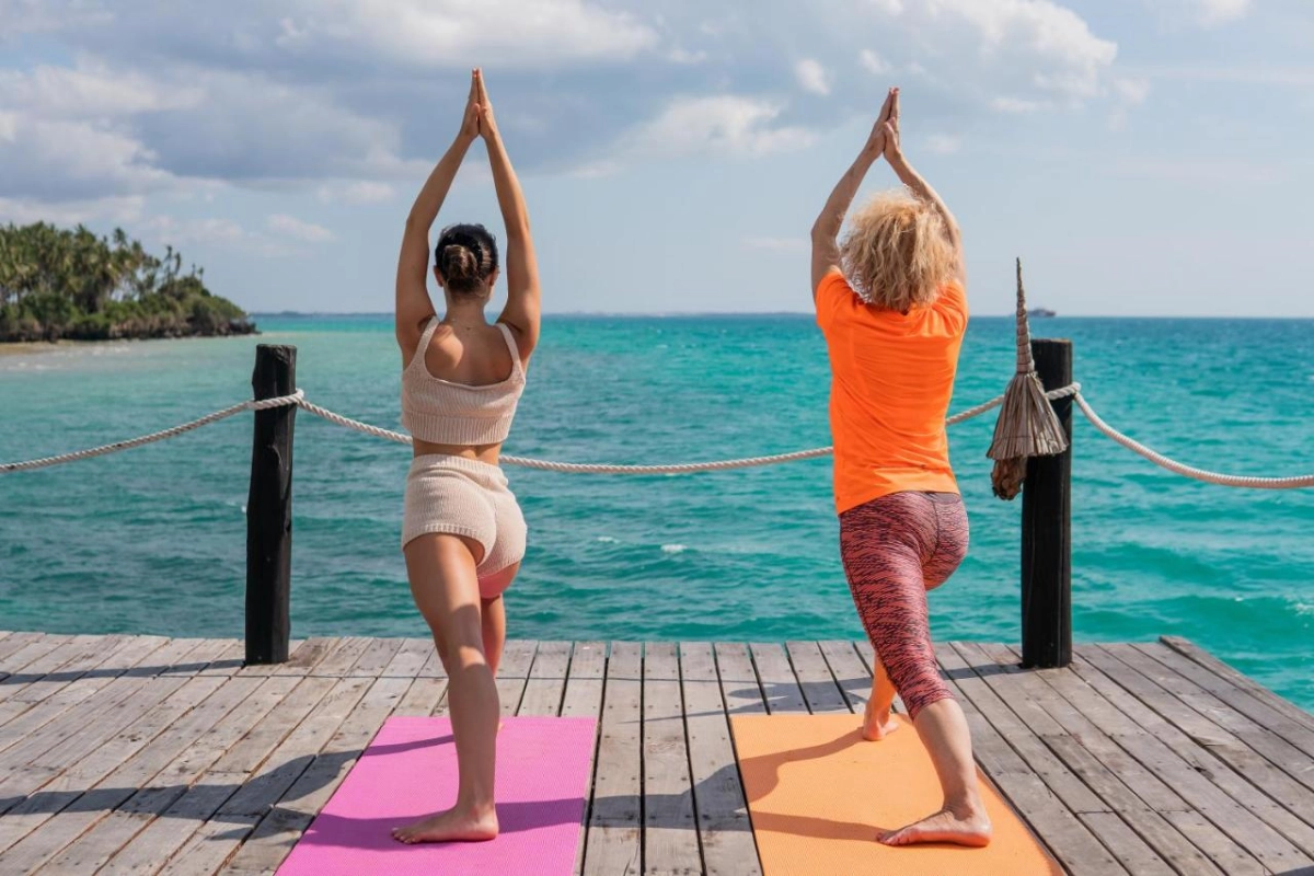 Zanzi Resort Private Paradise - Hotel Photo 40