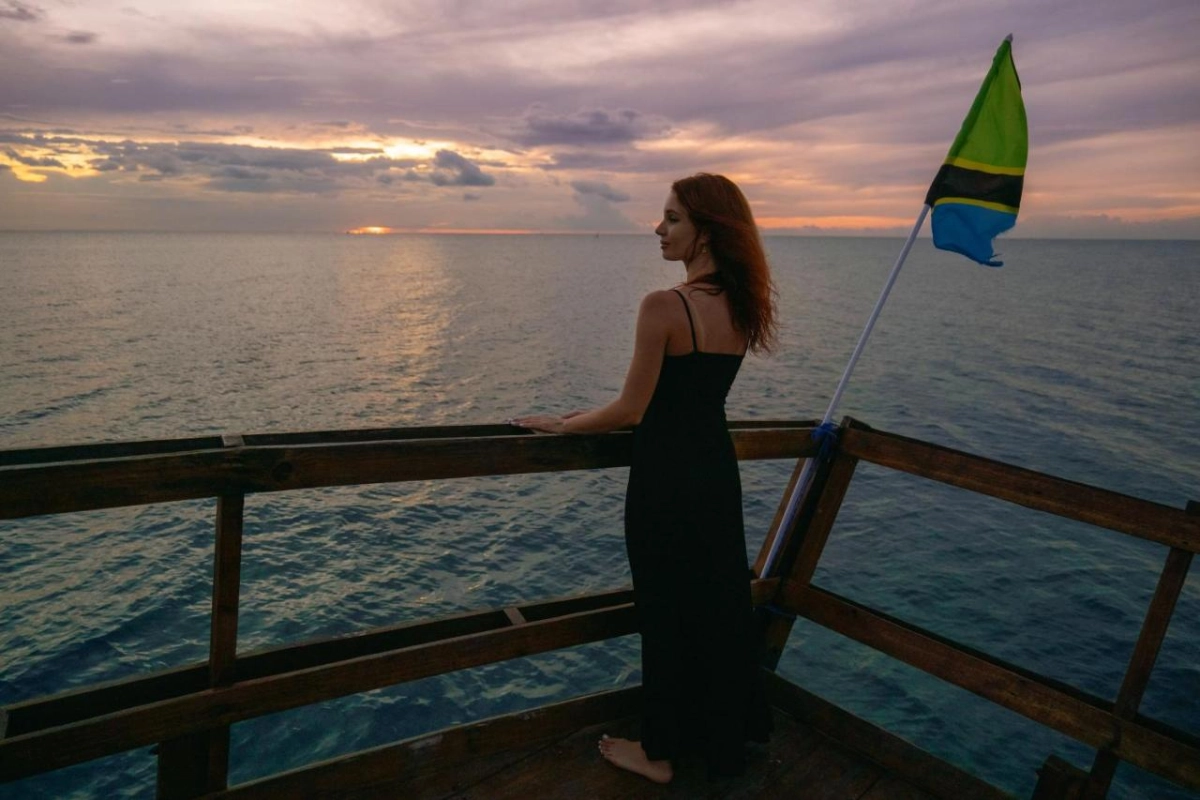 Zanzi Resort Private Paradise - Hotel Photo 41