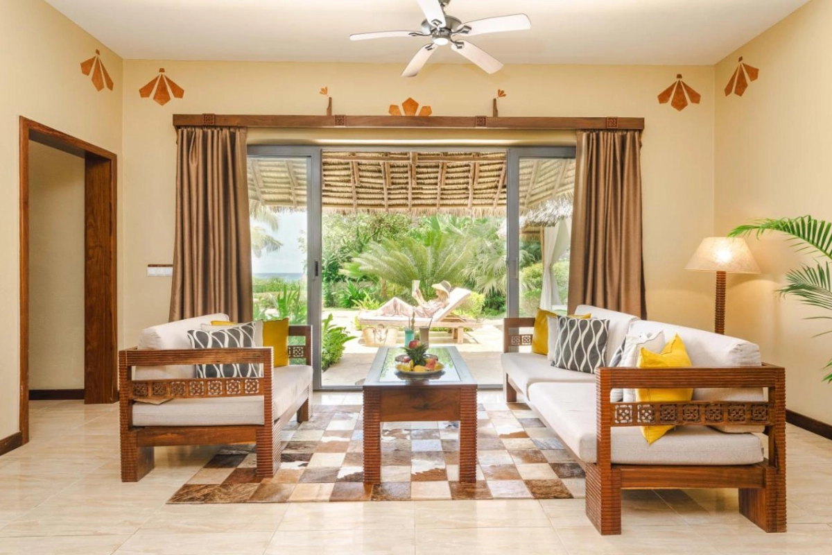 Zanzi Resort Private Paradise - Hotel Photo 46