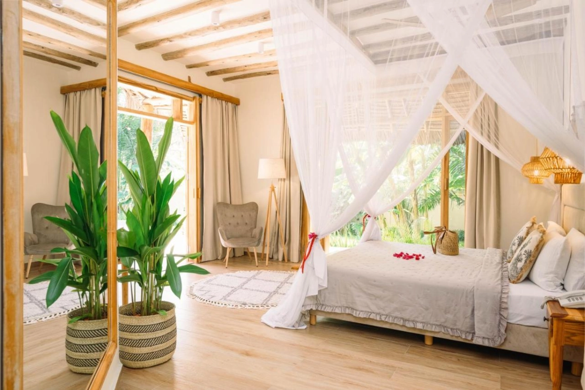 Zanzi Resort Private Paradise - Hotel Photo 49