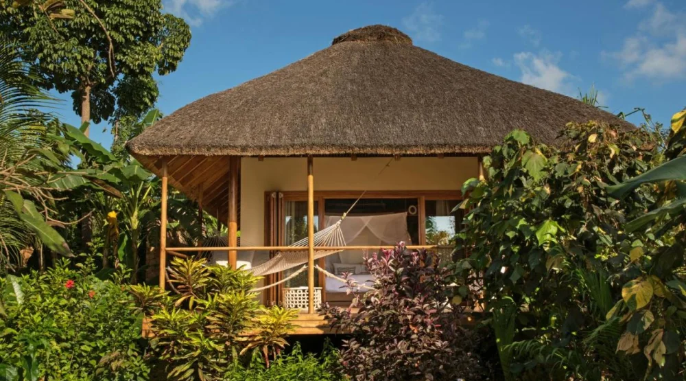 Bungalow with Garden View at Zuri Zanzibar Hotel & Resort