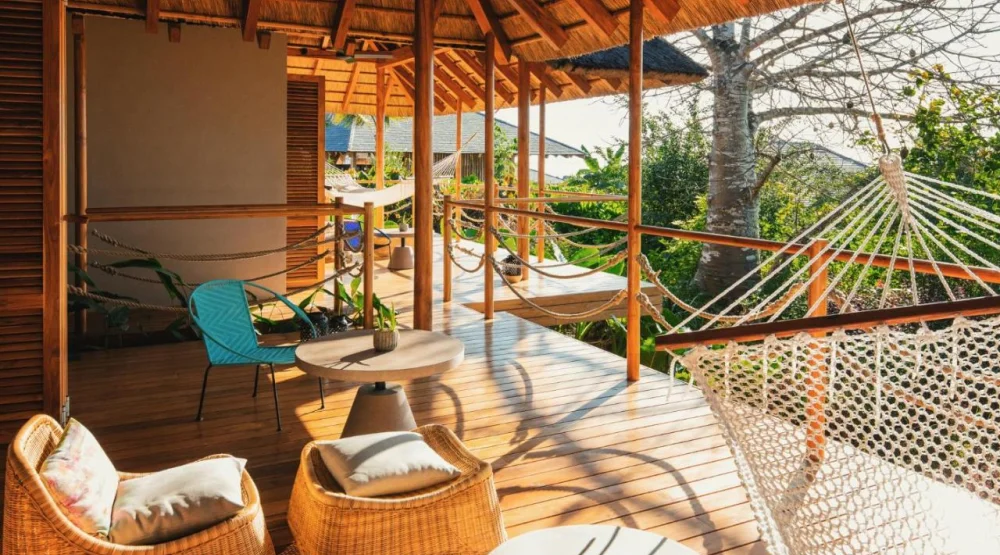 Family Bungalow at Zuri Zanzibar Hotel & Resort