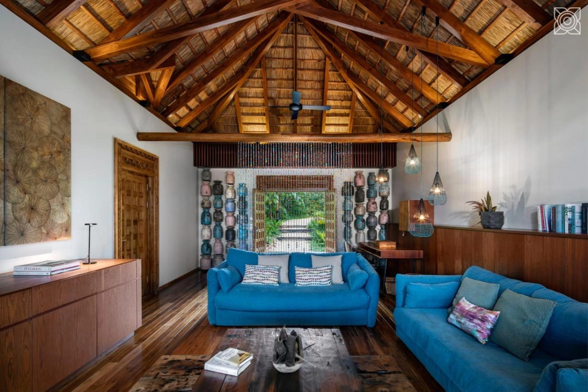 Zuri Zanzibar Hotel & Resort - Hotel Photo 2