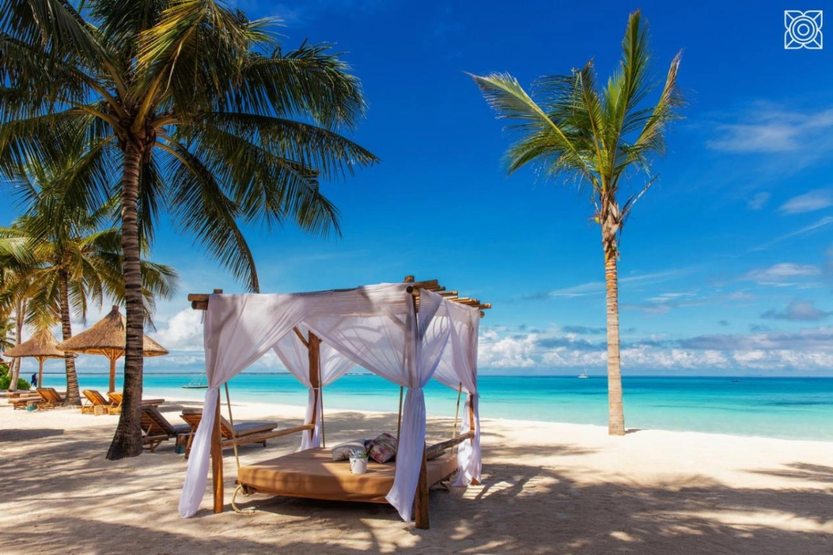 Zuri Zanzibar Hotel & Resort - Hotel Photo 6