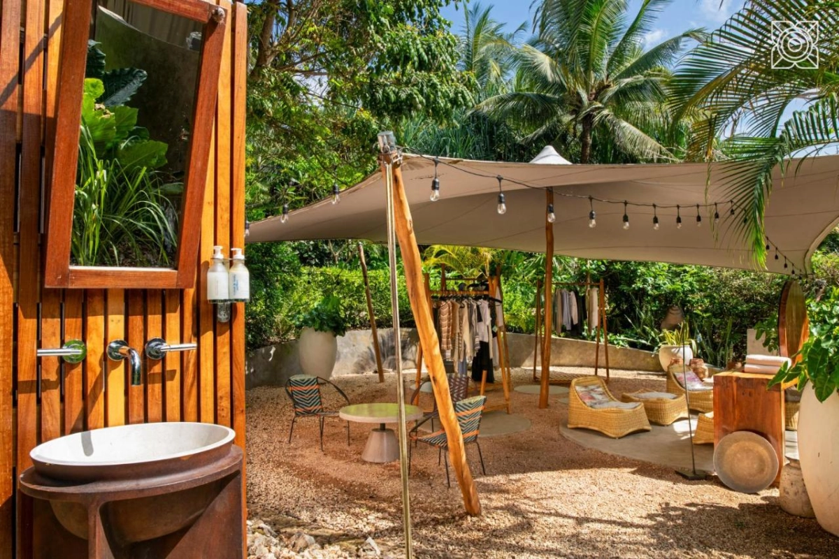 Zuri Zanzibar Hotel & Resort - Hotel Photo 9