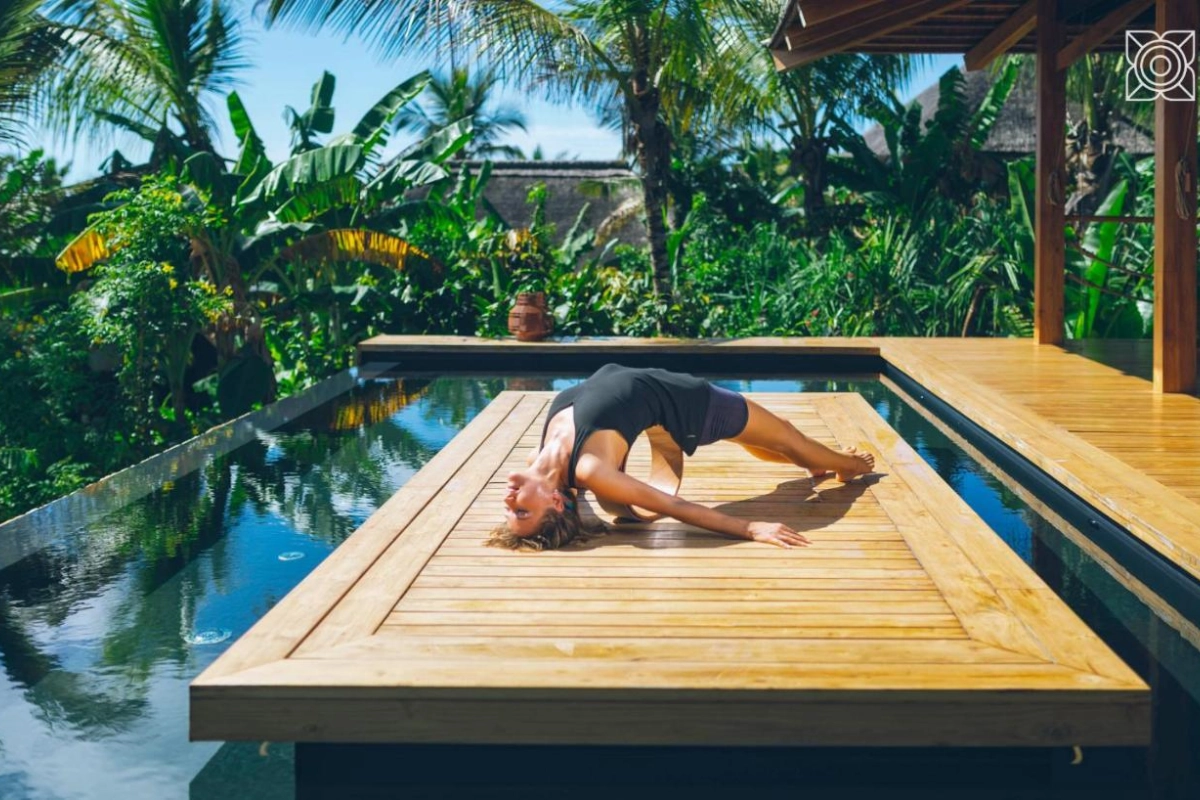 Zuri Zanzibar Hotel & Resort - Hotel Photo 10