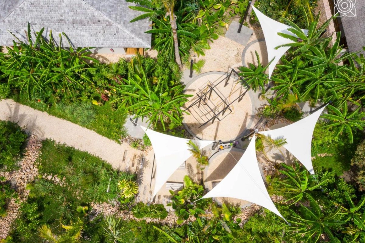 Zuri Zanzibar Hotel & Resort - Hotel Photo 12