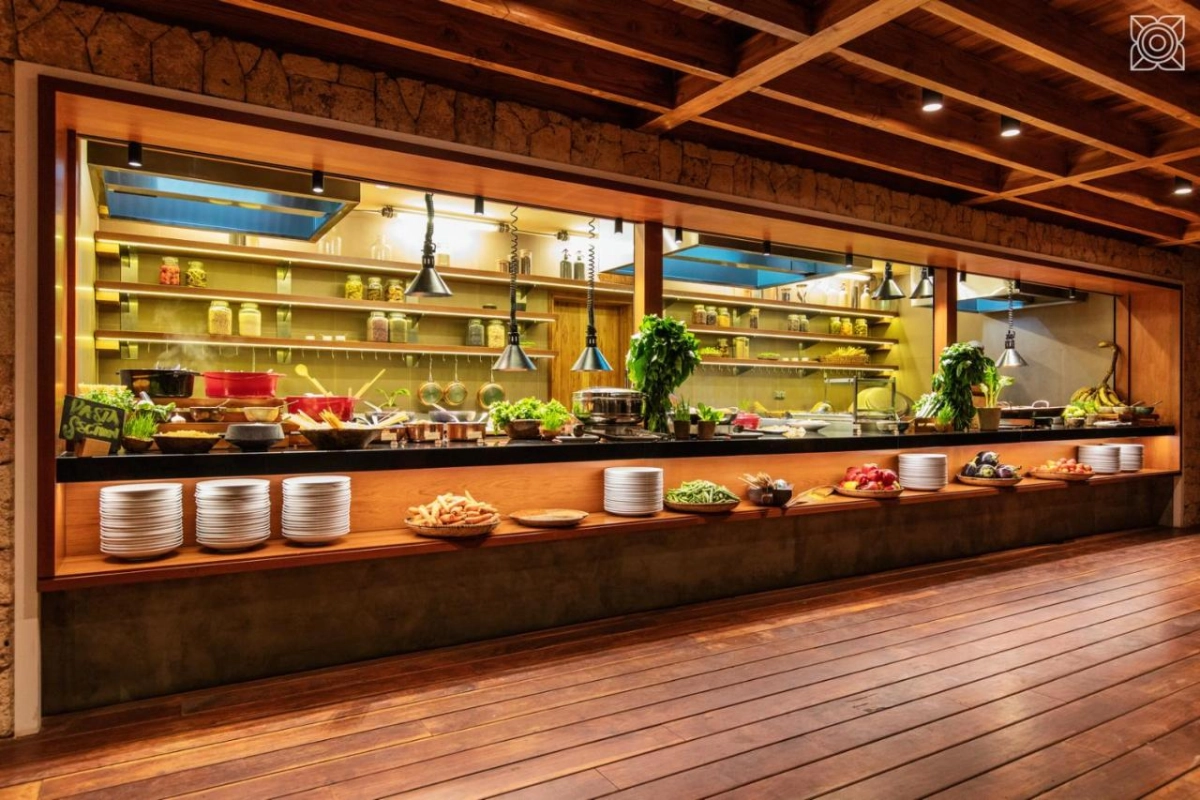 Zuri Zanzibar Hotel & Resort - Hotel Photo 14