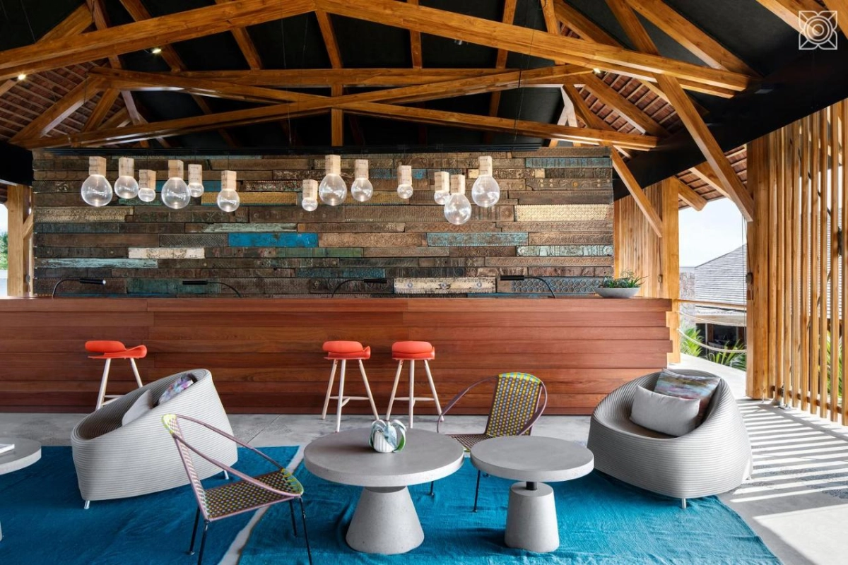 Zuri Zanzibar Hotel & Resort - Hotel Photo 15