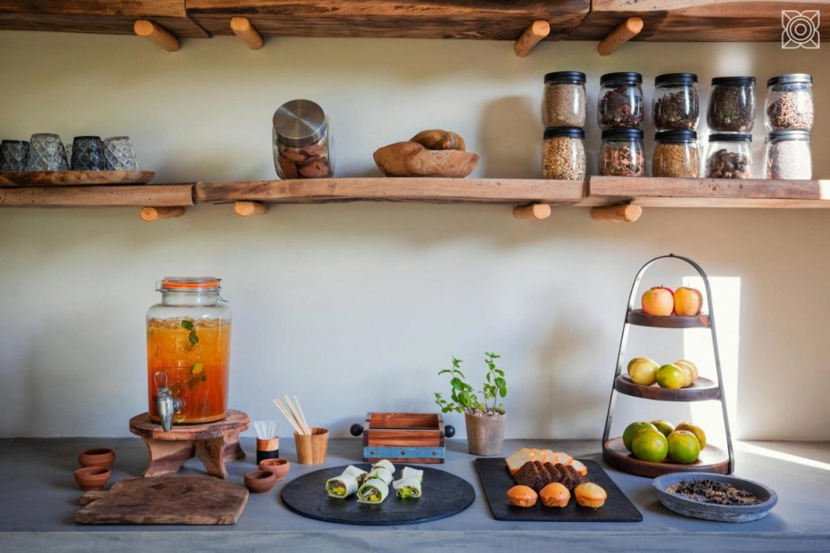 Zuri Zanzibar Hotel & Resort - Hotel Photo 16