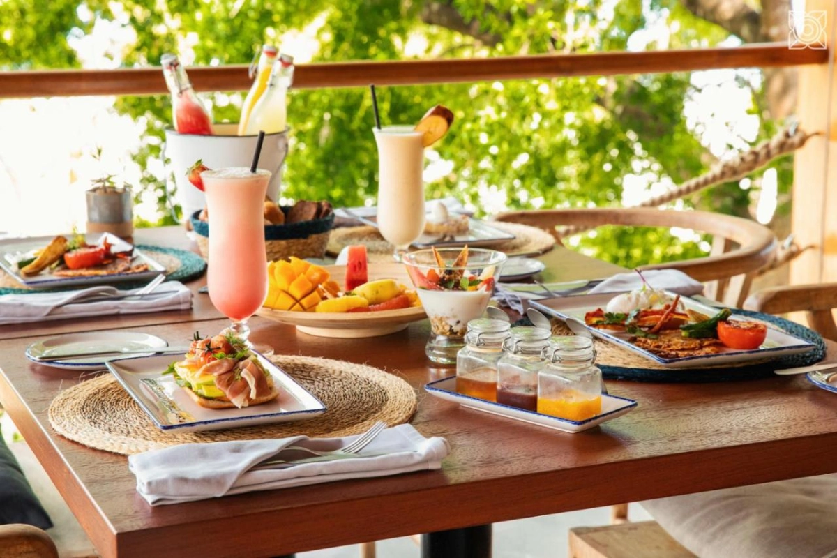 Zuri Zanzibar Hotel & Resort - Hotel Photo 19