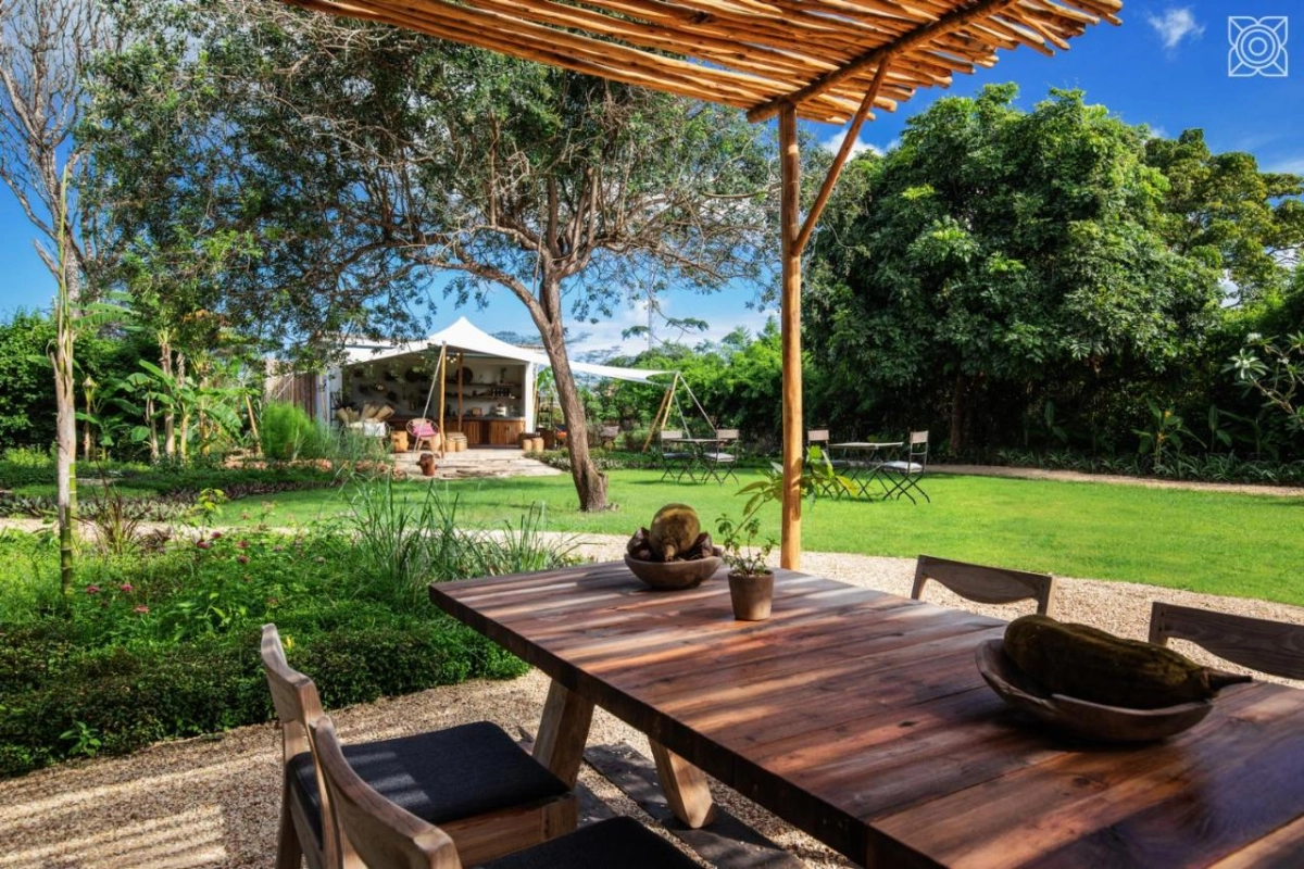 Zuri Zanzibar Hotel & Resort - Hotel Photo 26