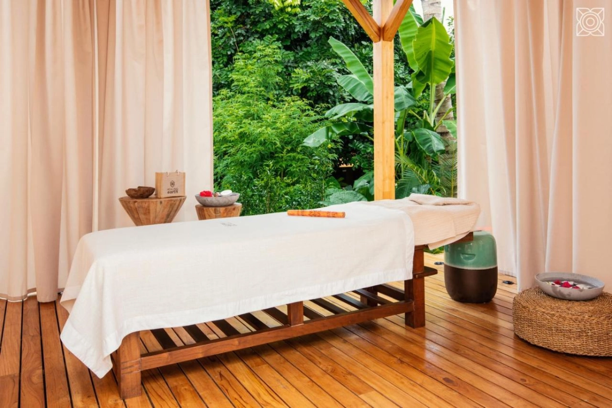 Zuri Zanzibar Hotel & Resort - Hotel Photo 28