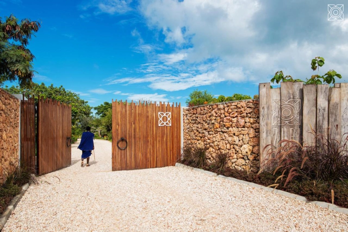 Zuri Zanzibar Hotel & Resort - Hotel Photo 29