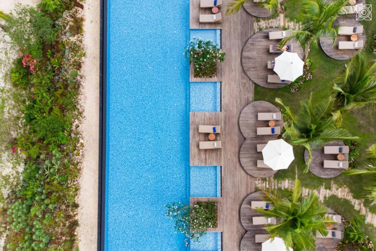 Zuri Zanzibar Hotel & Resort - Hotel Photo 33