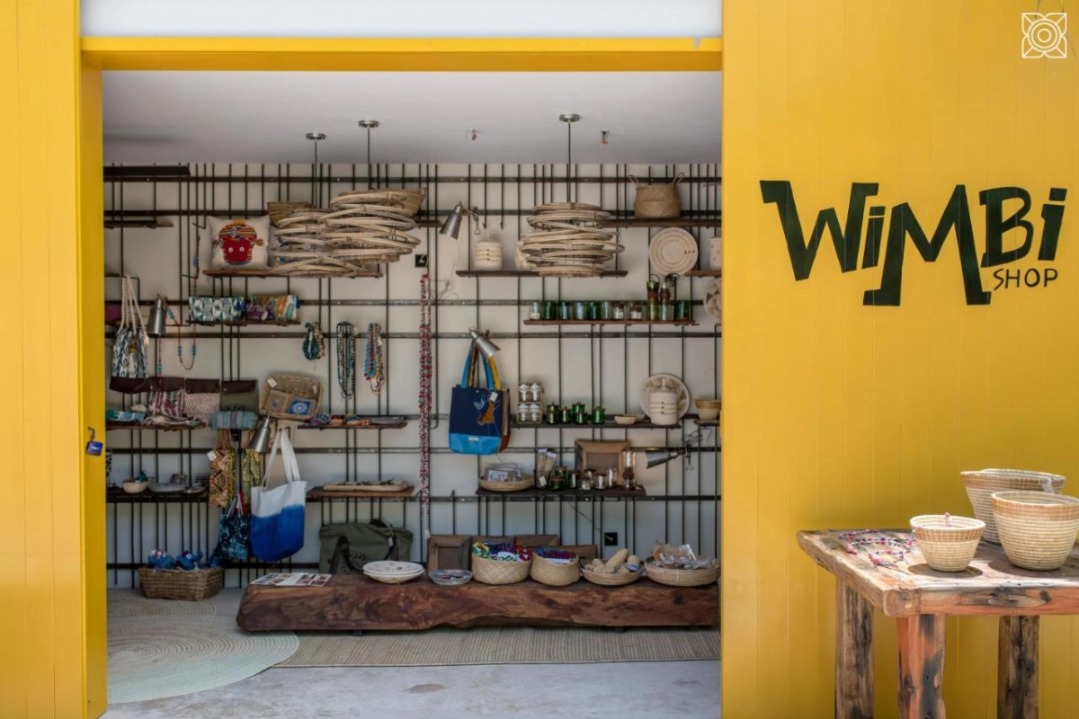 Zuri Zanzibar Hotel & Resort - Hotel Photo 35