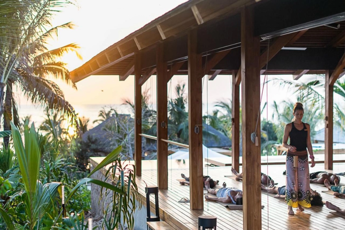 Zuri Zanzibar Hotel & Resort - Hotel Photo 38