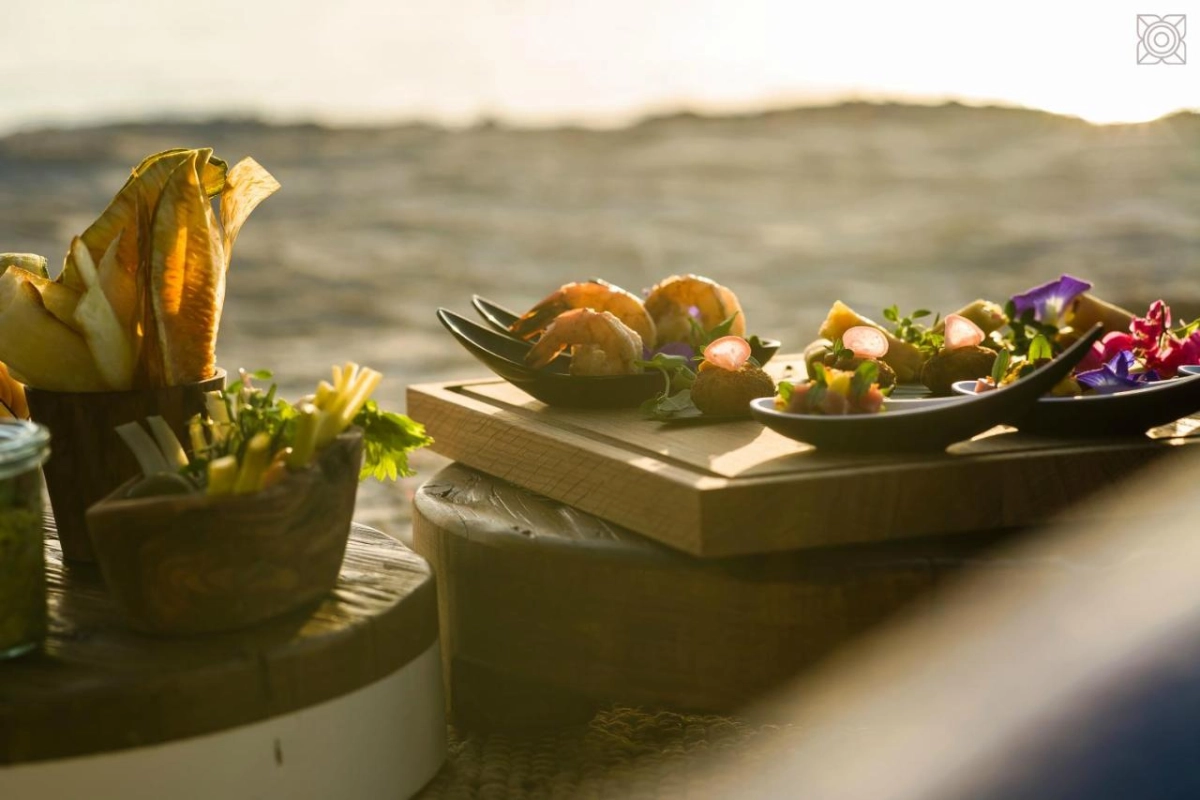 Zuri Zanzibar Hotel & Resort - Hotel Photo 39