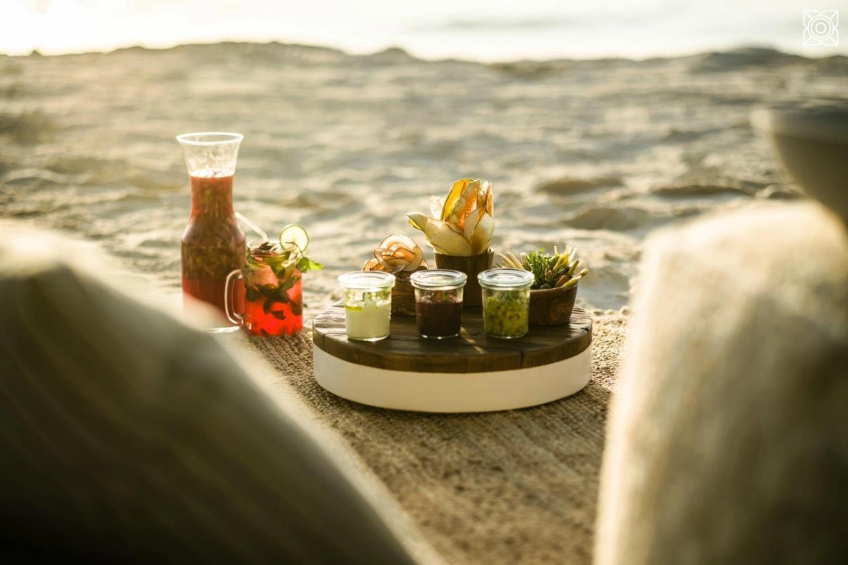 Zuri Zanzibar Hotel & Resort - Hotel Photo 40