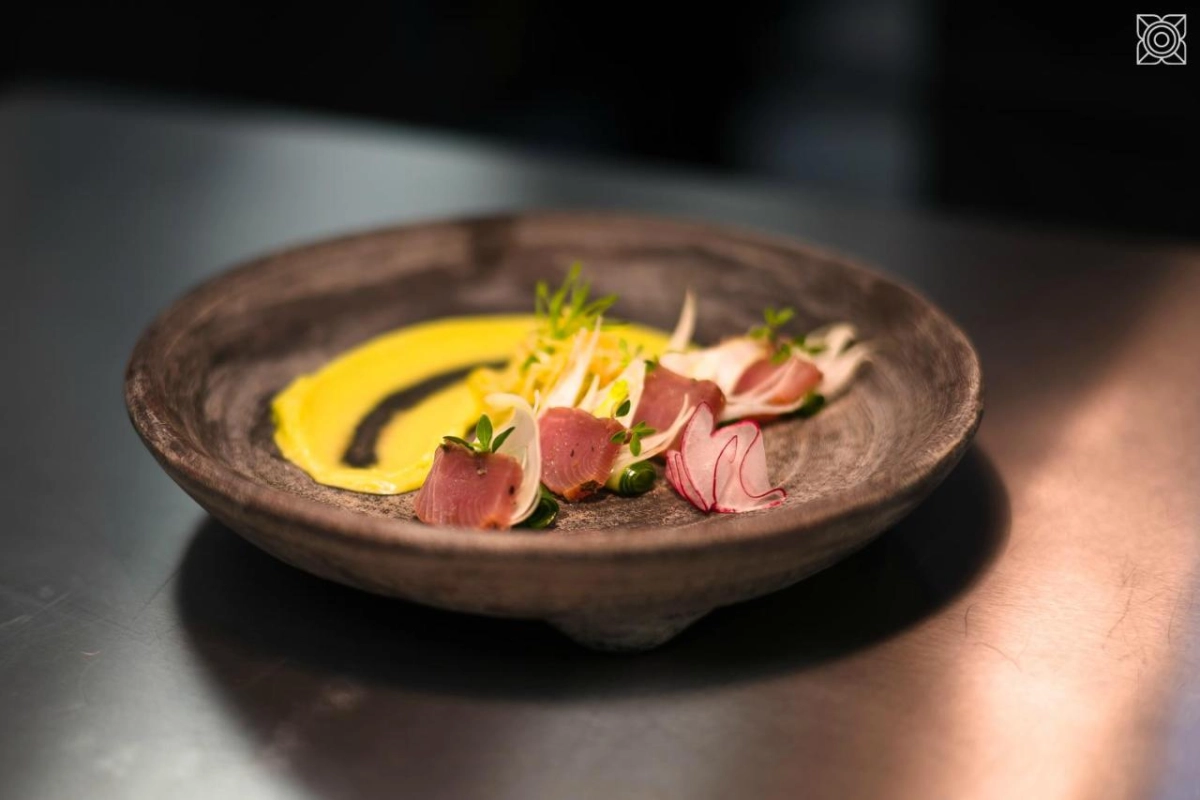 Zuri Zanzibar Hotel & Resort - Hotel Photo 45