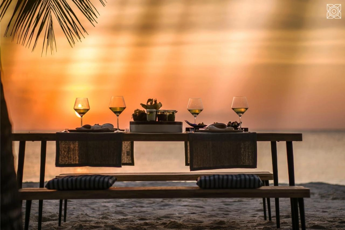 Zuri Zanzibar Hotel & Resort - Hotel Photo 48